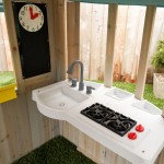 Casuta de Joaca Medowlane Market PlayHouse cu Bucatarie si accesorii pentru exterior gradina Kidkraft Casuta de Joaca Medowlane Market PlayHouse cu Bucatarie si accesorii pentru exterior gradina Kidkraft